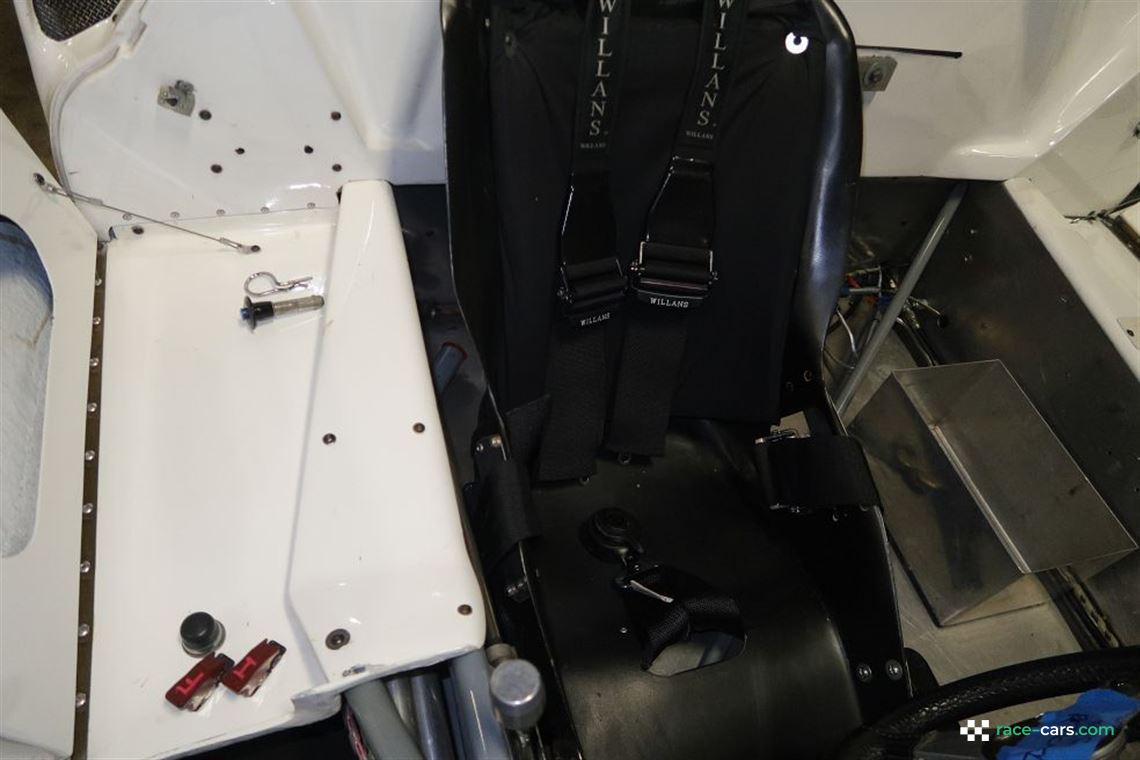 seat