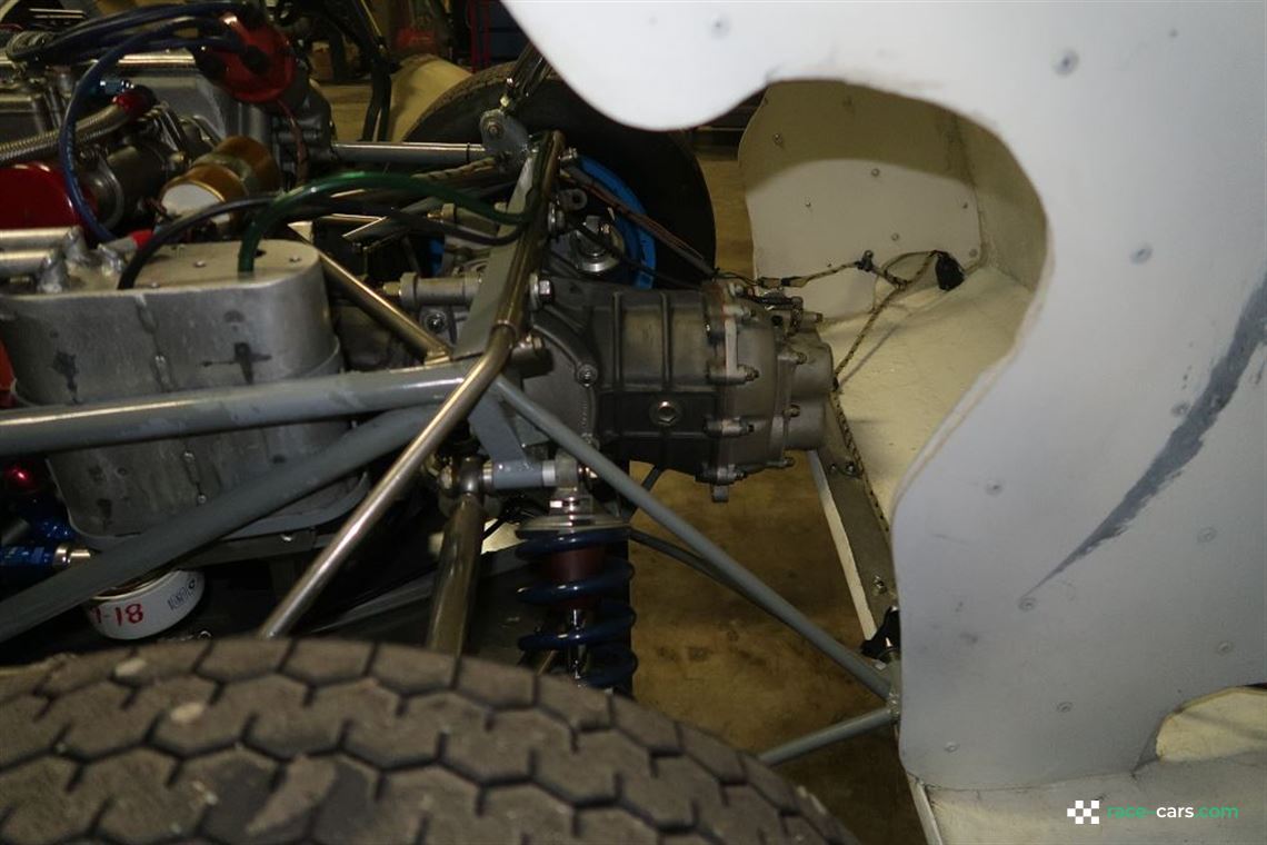 Gearbox