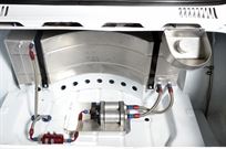 feul  tank