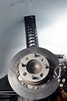 rear brakes