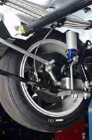 brake/diff