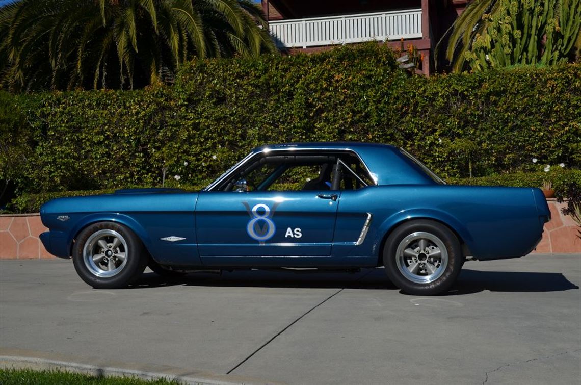 1965 K code 