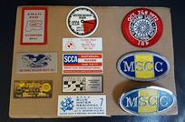 dash plates  dash plates