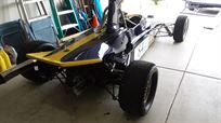 Rear Rear