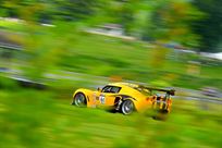 Fun and fast