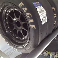 rear end rear end