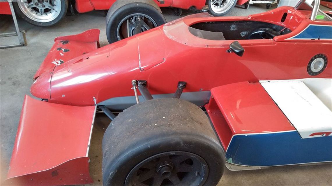 left front left front