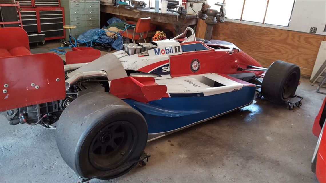 right rear right rear