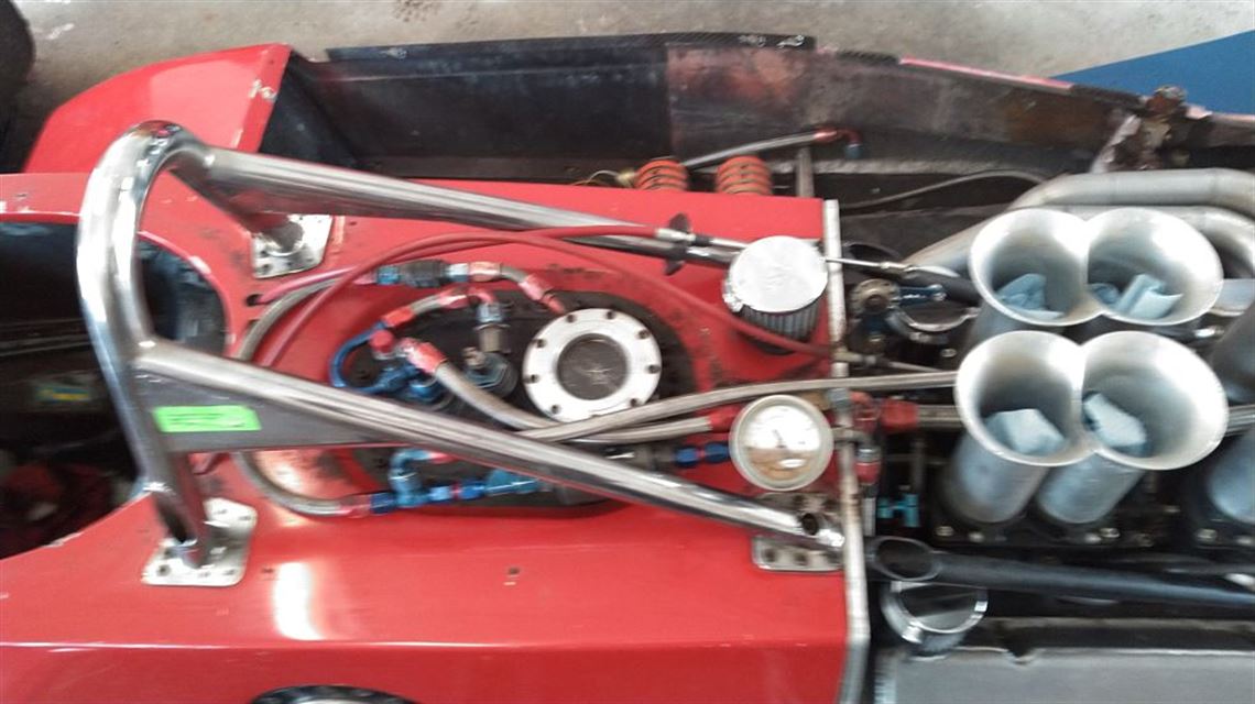 top center top center