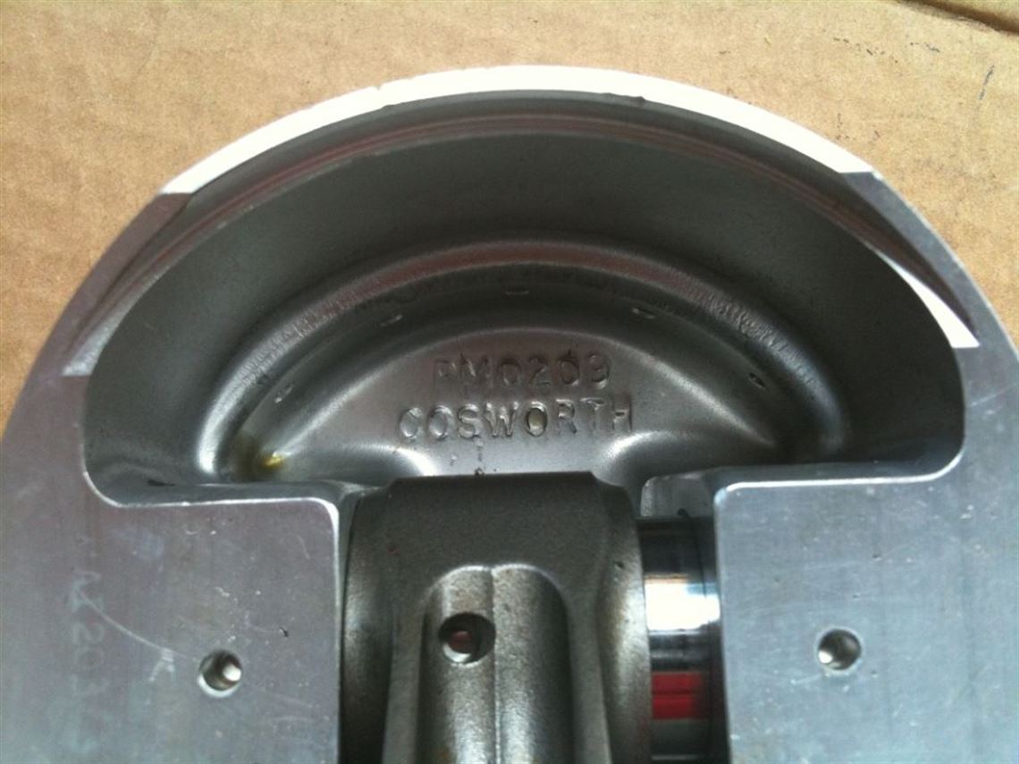 forgedpiston forgedpiston