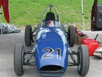 Mk II Front