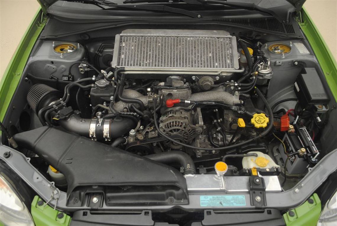 engine