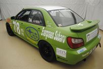 driver rear