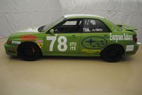 dri profile