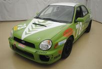 drive front