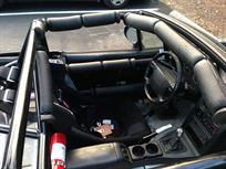 Driver Seat