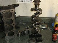 Spare 11:1 E