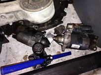 Spare Parts