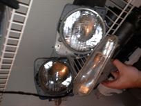 Spare Lights