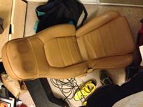 Pass Seat