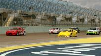 racing