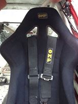 seat