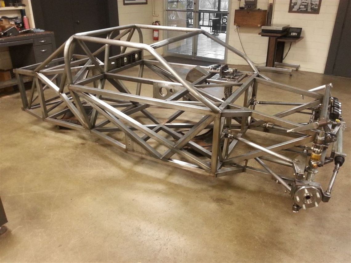 chassis