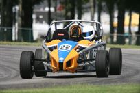 #22 at VIR