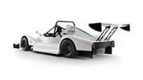 rear rear