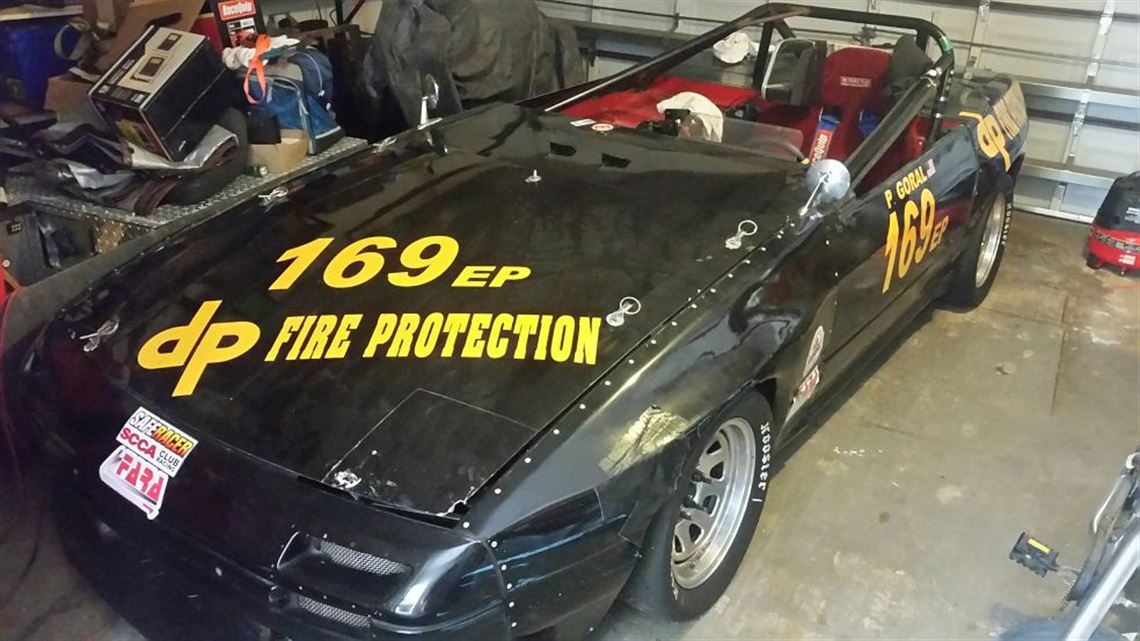 Front view Front view