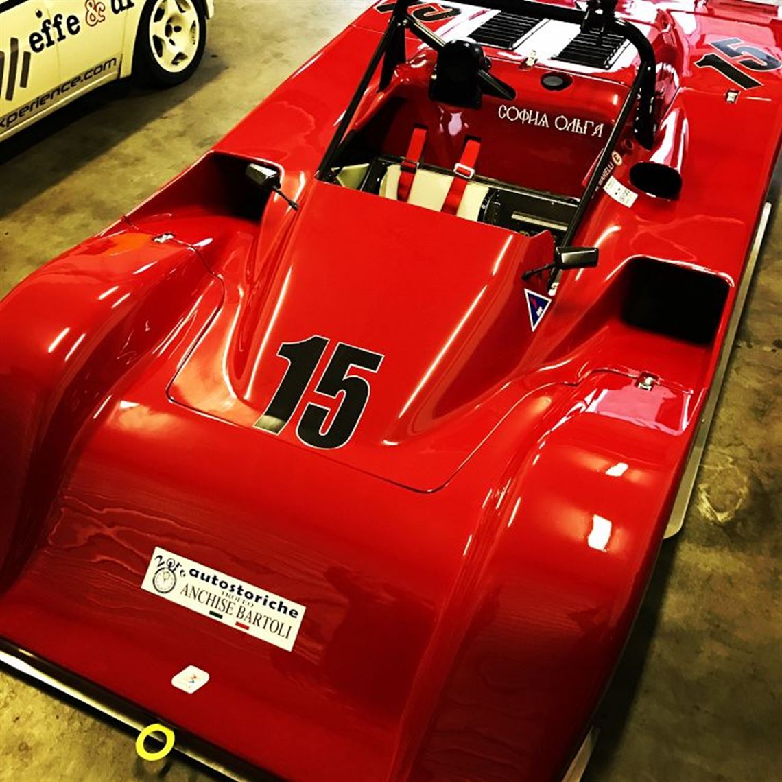 right front right front