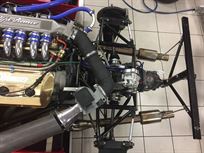 left front left front