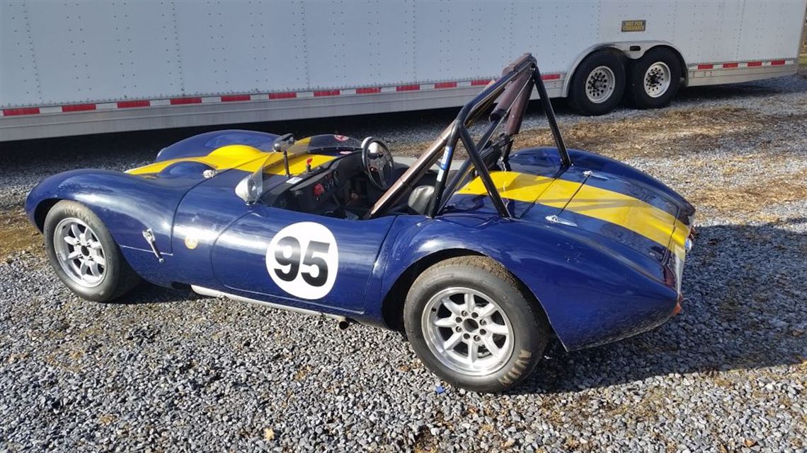 Rear Quarter Rear Quarter