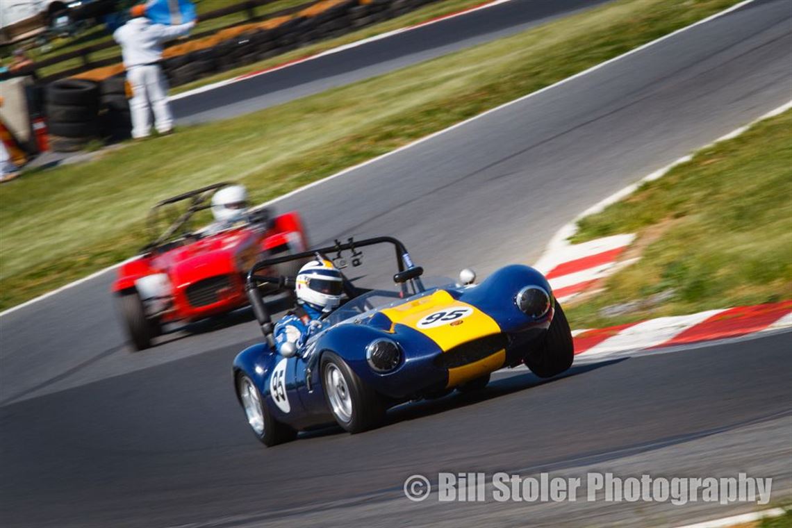 Summit Point Summit Point