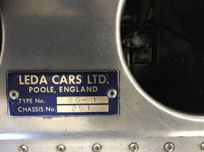 Chassis #