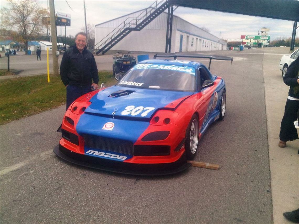 race-cars.com - very fast race car for sale