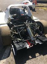 Rear Chassis