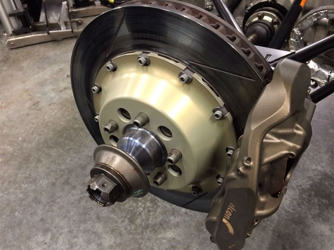 brakes etc
