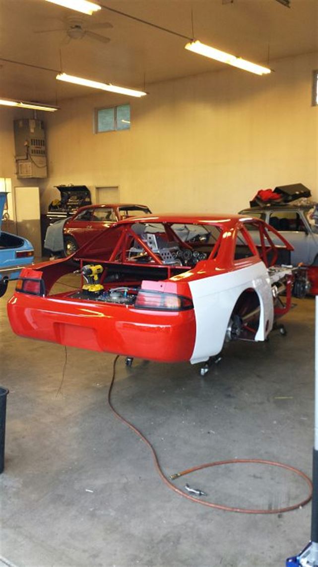 240SXShop2 240SXShop2