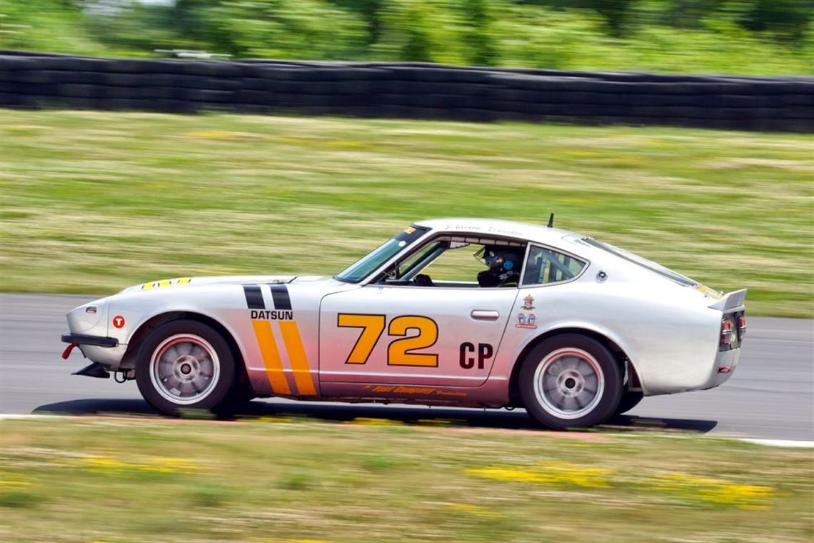 Pitt Race