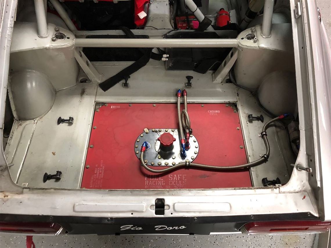Fuel cell