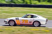Pitt Race