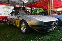 In paddock