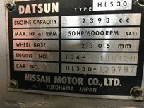 MFG Plate
