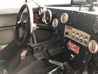 Cockpit