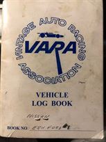 Log Book