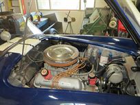 engine bay