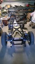 Powder coat