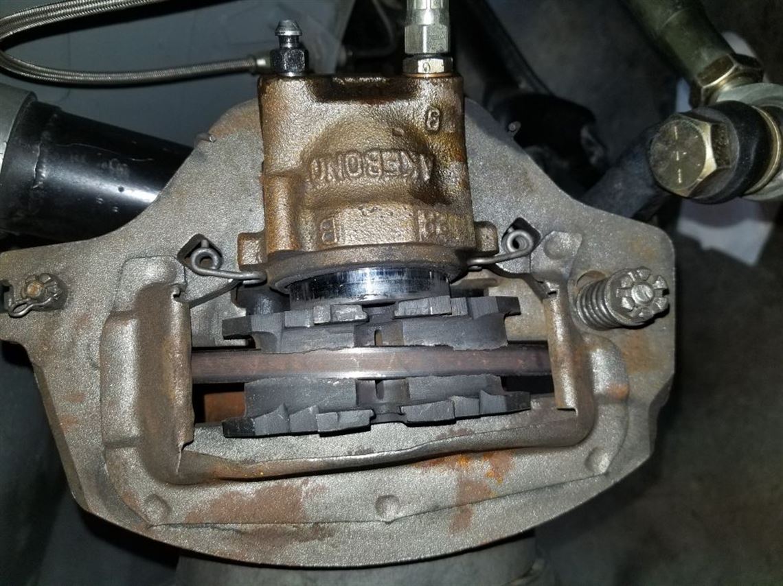 Brakes