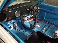 Cockpit